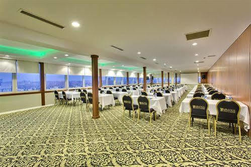 The Business Class Hotel Diyarbakir Exterior photo